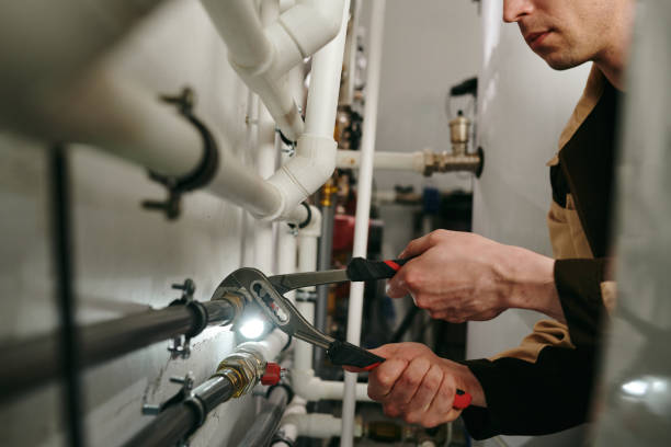 Best Emergency Plumber  in Baldwyn, MS