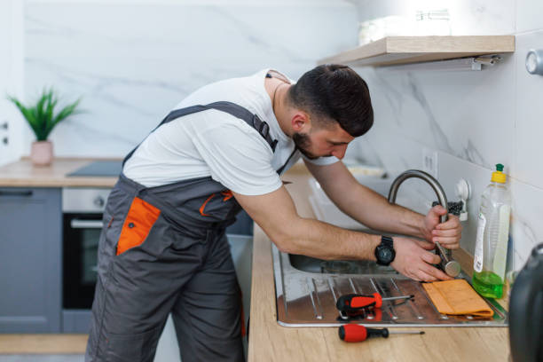 Professional Plumbing in Baldwyn, MS