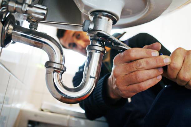 Best Best Plumbers Near Me  in Baldwyn, MS