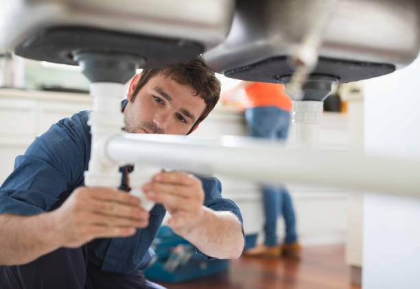 Best Sewer Line Repair  in Baldwyn, MS