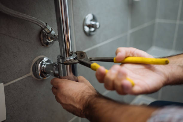 Best Hot Water Heater Installation  in Baldwyn, MS
