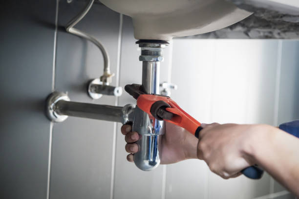 Best Faucet Repair  in Baldwyn, MS