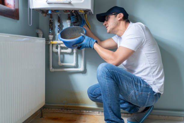 Best Plumbing Installation Services  in Baldwyn, MS