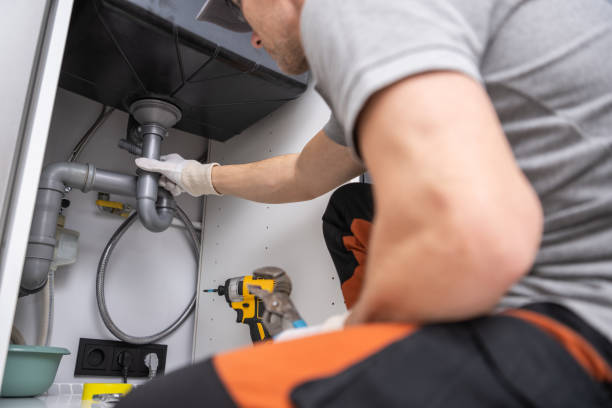 Best Plumbing Services Near Me  in Baldwyn, MS
