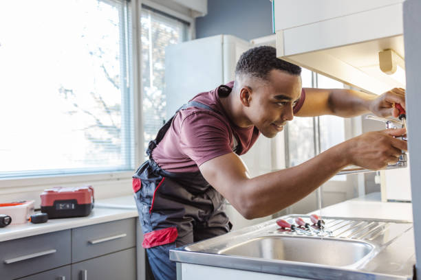 Best Water Leak Repair  in Baldwyn, MS