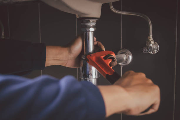 Best Emergency Plumber  in Baldwyn, MS